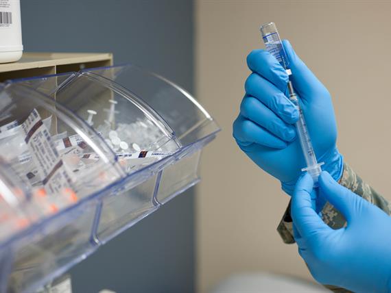 Vaccino Antinfluenzale in Gravidanza: sicurezza ed efficacia