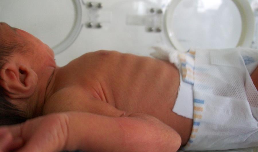 Insonnia e nascite premature: lo studio di 3 milioni di mamme