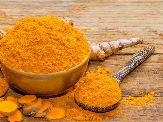 Curcuma e Curcumina: naturalmente antitumorali