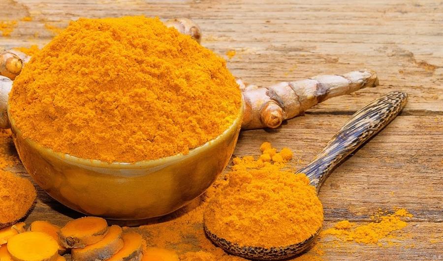 Curcuma e Curcumina: naturalmente antitumorali