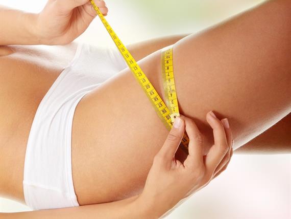 I rischi della cellulite: diabete e altre malattie