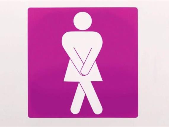 6 passi per combattere la cistite