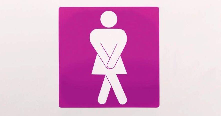 6 passi per combattere la cistite
