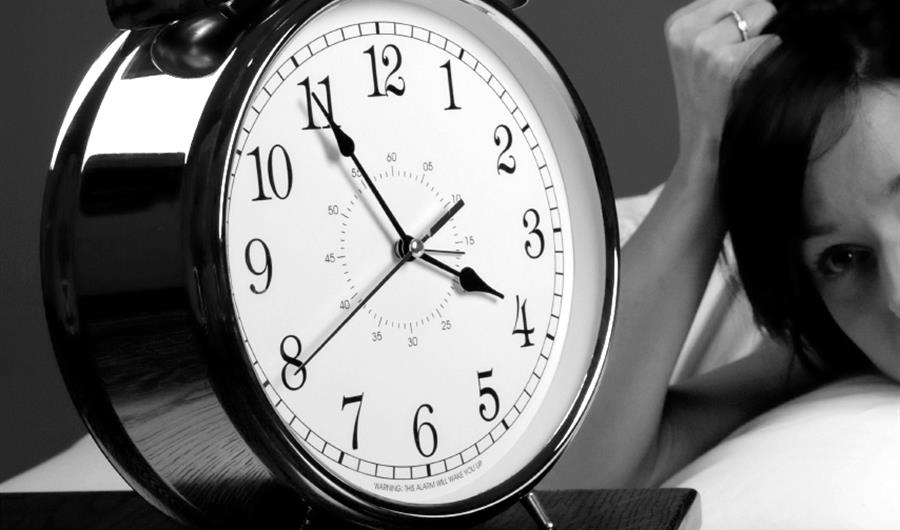 Insonnia in gravidanza? La cura c’è