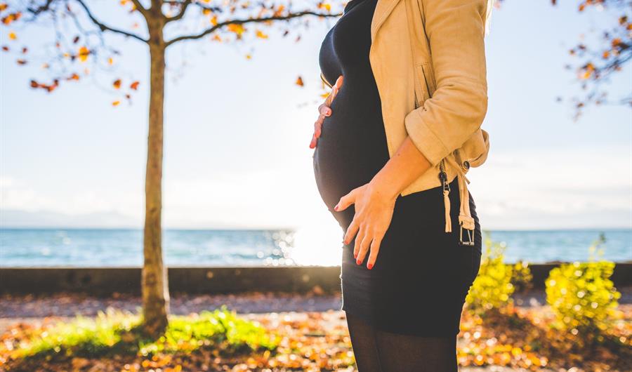Predire il peso in gravidanza con un'app