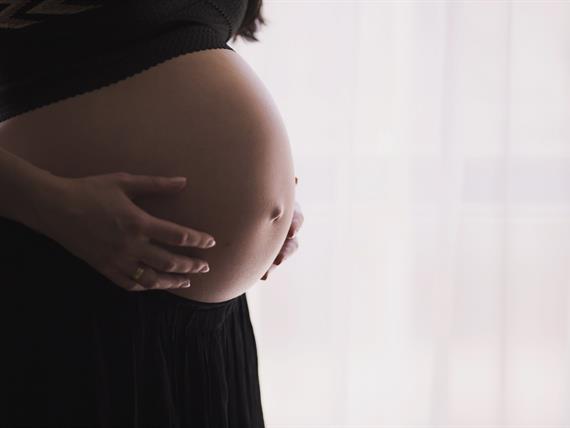 Qual è l’impatto della gravidanza sulle abitudini sessuali femminili?