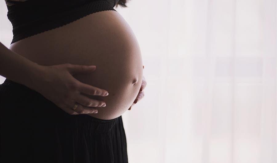 Qual è l’impatto della gravidanza sulle abitudini sessuali femminili?